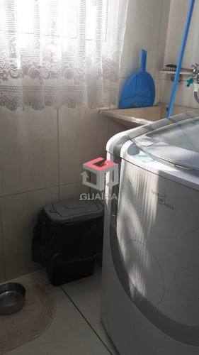 Imagem 6 de 29 de Casa À Venda, 3 Quartos, 1 Suíte, 1 Vaga, Taboão - São Bernardo Do Campo/sp - 114251