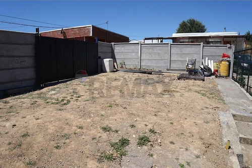 Local Comercial Con Patente En Yumbel
