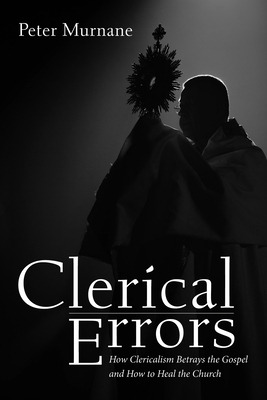 Libro Clerical Errors - Murnane, Peter