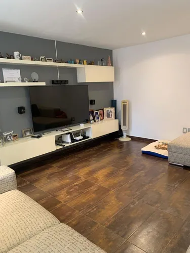 Casa En Venta Fracc. Los Patios, Col. Fuentes De Tepepan, Delegacióntlalpan,cdmx