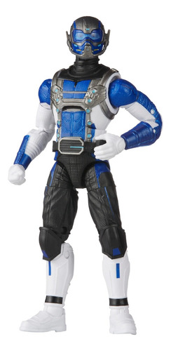 Goliath What If? Marvel Legends Disney+ Baf Hydra Stomper