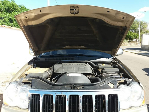 Imagen 13 de 14 de Jeep Grand Cherokee
