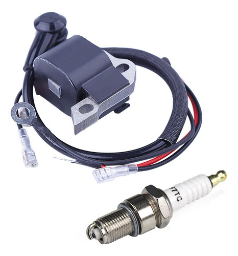 Bobina De Encendido Para Stihl 021 023 025 Ms210 Ms230 Ms250