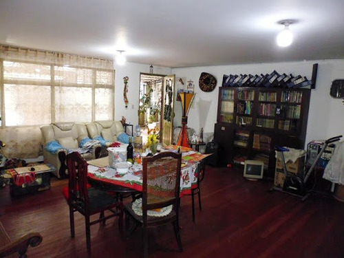 Imagen 3 de 10 de Apartamento En Venta Ciudad Jardin Sur 491-439