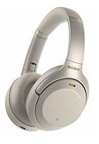 Auriculares Inalámbricos Sony Wh1000xm3 Con Cancelación