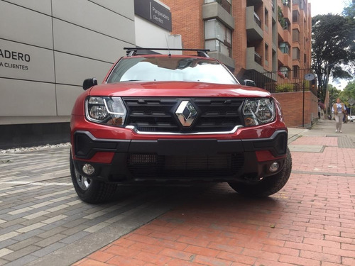 Imagen 2 de 22 de Renault Nueva Oroch Modelo 2023 Wv