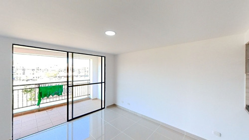 Imagen 20 de 21 de Girona-apartamento En Venta En Valle De Lili, Cali