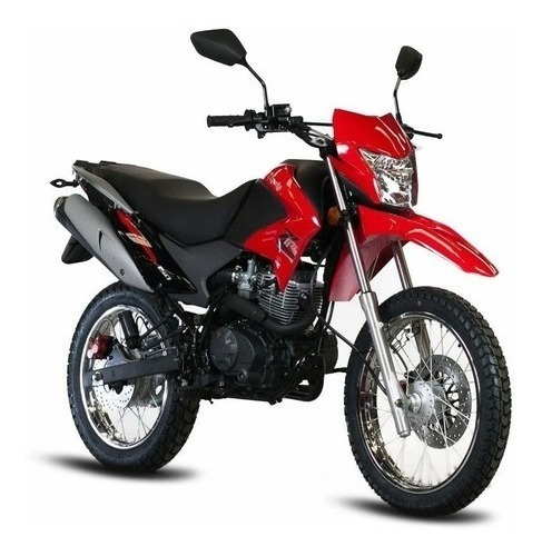 Imagen 6 de 8 de Zanella Zr 150