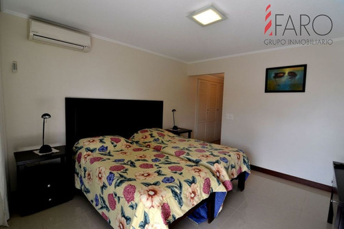 Imagen 16 de 30 de Apartamento En Mansa 3 Dormitorios Con Terraza - Punta Del Este Mansa