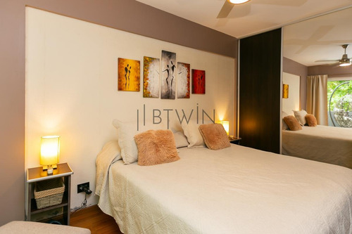 Imagen 4 de 28 de Departamento - Liniers