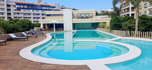 Imagen 3 de 7 de Departamento - Quartier