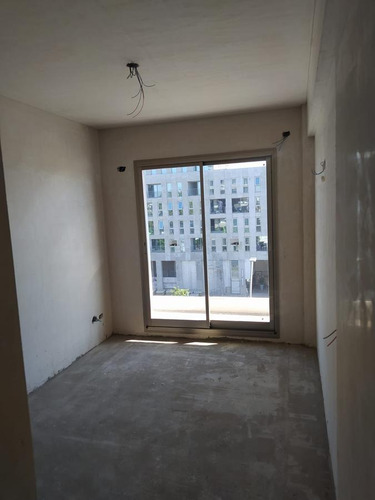 Imagen 24 de 30 de Departamento Un Dormitorio En Construcción Balcón Corrido Contrafrente Norte / Puerto Norte. Financiación En Pesos !!