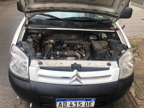 Imagen 8 de 18 de Citroën Berlingo 2019 1.6 Bussines Hdi 92cv Am54
