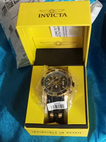 Reloj Invicta 22430