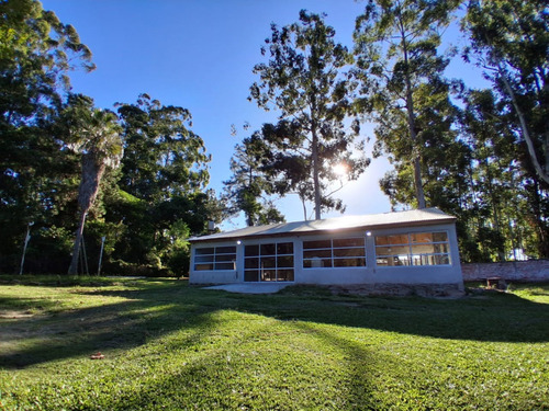 Casa Quinta En Concordia Entre Rios