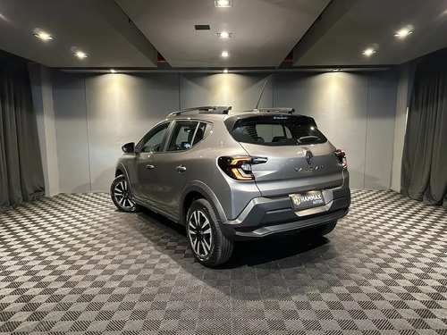 Renault Kardian 1.0 Tce Evolution 200 Edc