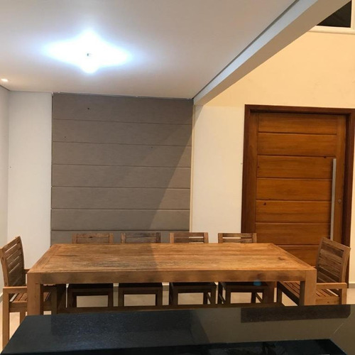 Chácara Com 4 Dormitórios À Venda, 1000 M² Por R$ 1.450.000,00 - Colinas De Inhandjara - Itupeva/sp - Ch0213