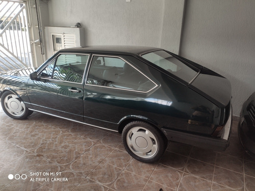 Imagem 12 de 14 de Volkswagen Passat Turbo Forjado Pandoo Ls 1983 8 Bicos
