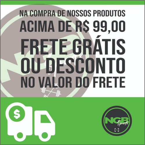 Imagem 3 de 3 de Barra De Exercicios Barra Para Porta + Apoio De Flexão