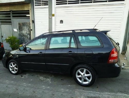 Toyota/ Fielder