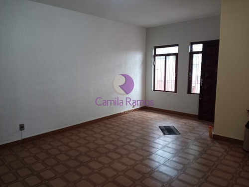 Imagem 27 de 30 de Casa Térrea, 03 Dormitórios Com Ótima Licalização, Á Venda - Vila Adelina - Suzano/sp. - Ca00621 - 69674030