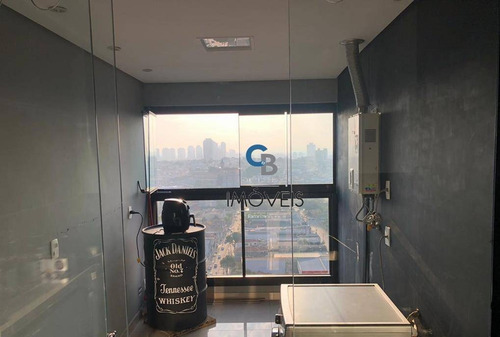 Imagem 12 de 15 de Apartamento À Venda, 70 M² Por R$ 690.000,00 - Anália Franco - São Paulo/sp - Ap7295