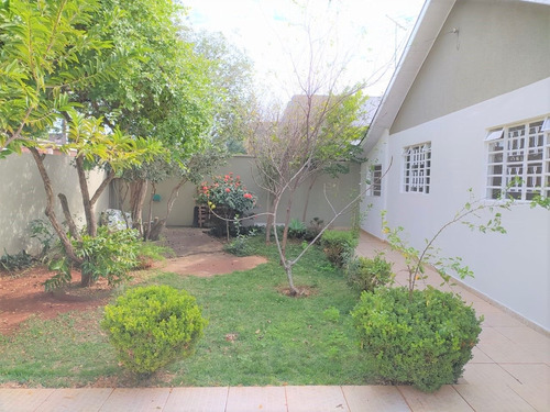 Imagem 21 de 22 de Ca0680 Casa À Venda No Cohapar Iii Em Foz Do Iguaçu - Pr - Ca0680
