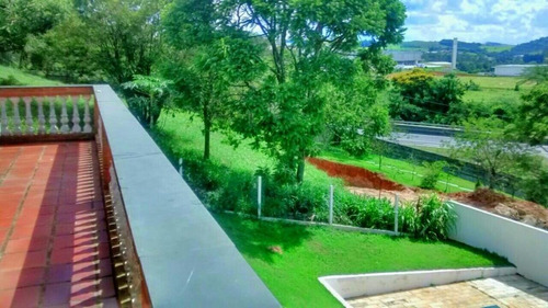 Imagem 8 de 9 de Terreno À Venda, 900 M² Por R$ 900.000,00 - Marambaia - Vinhedo/sp - Te0251