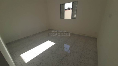 Imagem 6 de 15 de Casa A Venda No Gaivota, Itanhaem-sp - Ita3501
