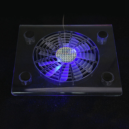 Ventilador Para Laptop Ultra Quiet Usb Notebook Cooler Coole