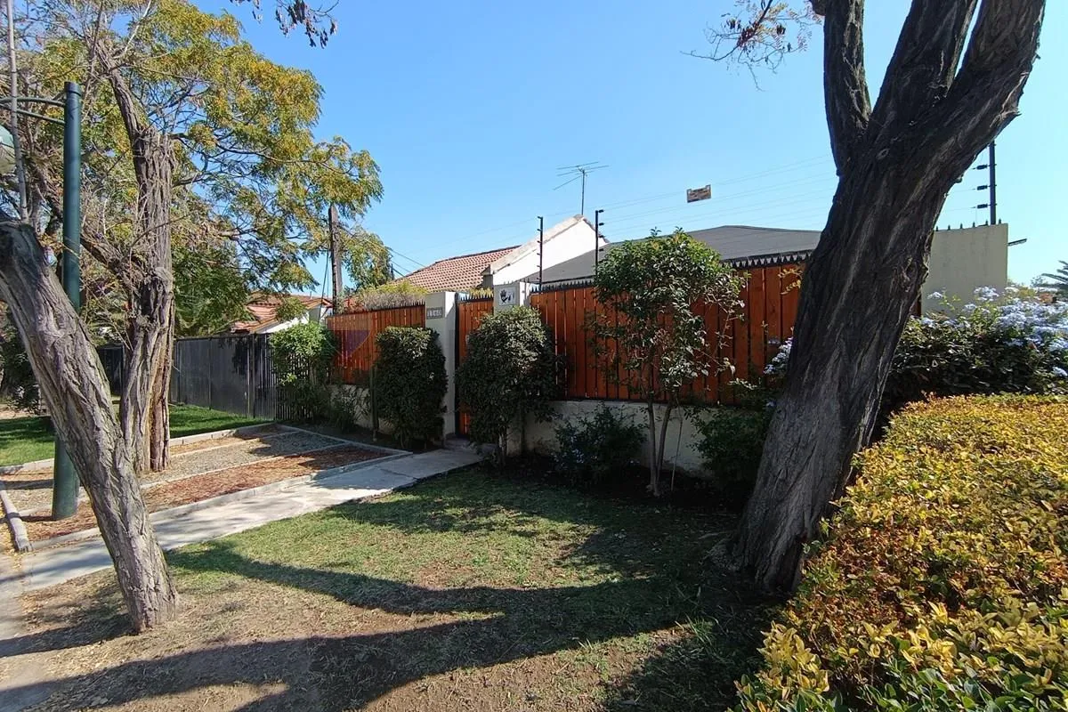 Imagen 1 de 30 de Arriendo Con Compromiso De Compra