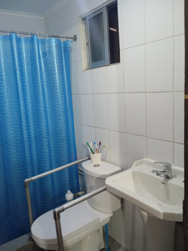 Hermosa Casa Amoblada, Ampliada Y Completamente Regularizada
