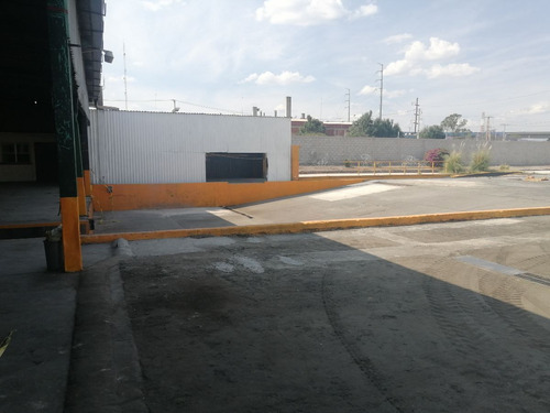 Bodega En Excelente Ubicacion