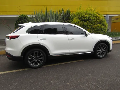 Mazda CX-9 2.5 Grand Touring Signature