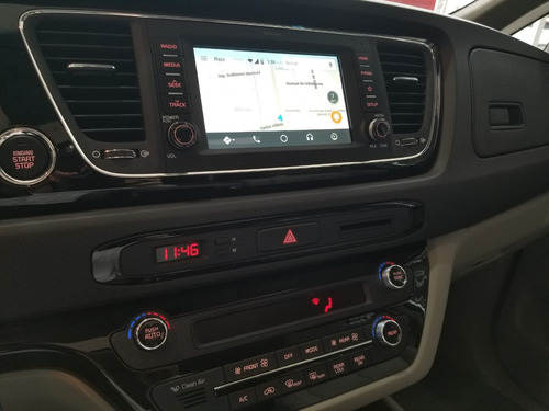 Carnival Ex 2.2crdi 8at Premium Techo 2021 Entrega Inmediata