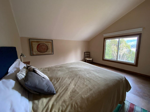 Imagen 14 de 14 de Casa En Bariloche Muelle Costa De Lago. Leer Dispo