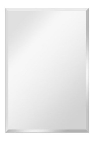 Espejo D'accord Rectangular 40x60cm Baño Premium