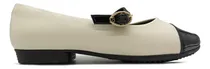 Comprar Zapatos Chatitas Piccadilly Oficial Mujer Hebilla 250245