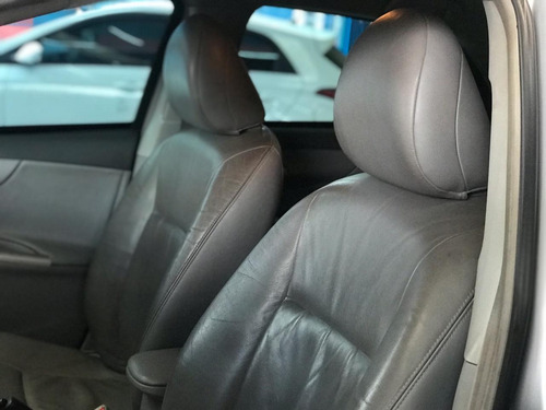 Toyota Corolla Blindado 1.8 Xei Flex Aut. 2009 4p