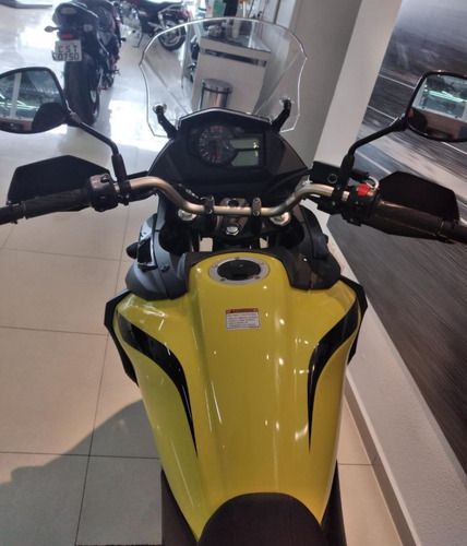 Suzuki V-strom 650 Xt | 0km 2020/2021