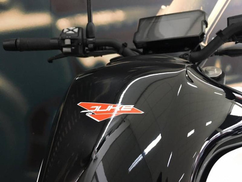 Ktm Duke 390 - 2020 (zero Km)