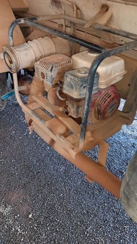 Ford F 14000 Tanque Pipa 10 000 Litros Ano 1996