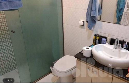 Imagem 2 de 12 de Apartamento 106m² 2 Dormitórios No Centro De Santo André - 1033-11608