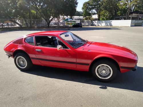 Volkswagen Sp2