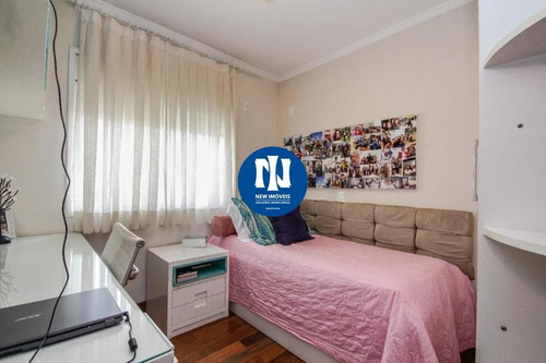 Imagem 22 de 30 de Apartamento Luxuoso - Vila Leopoldina - Nwc-re-0105