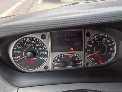 Iveco Daily Chasis 3.0 35S14 3450 Cab. Simples 2P