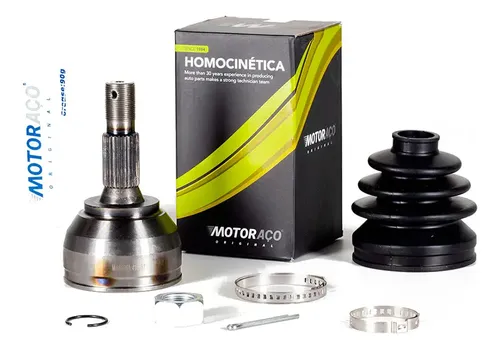 Homocinética Roda Motoraço Ma66061 Jumpy, Expert 1.6 Hdi