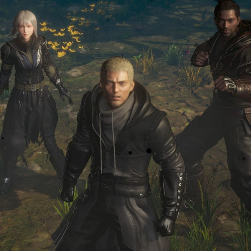 Imagen 2 de 4 de Stranger Of Paradise Final Fantasy Origin Xbox One/series X