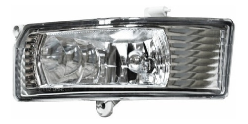 Farol Niebla Toyota Camry 05 06 S/foco Rh Ald