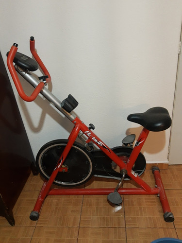 Bicicleta Fija De Ejercicio 